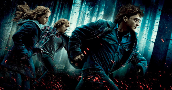 Harry Potter Merchandise