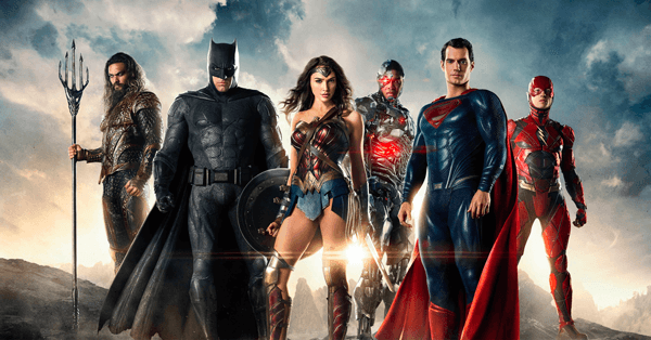 Justice League